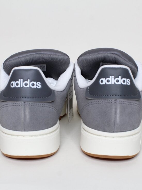 adidas Grand Court Alpha Shoes Grey Mens Size 10 New main image 6